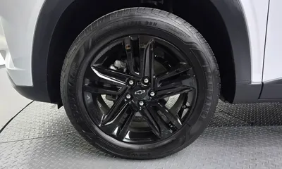 ChevroletGMDaewoo Trax 2025, 6172 км, за 15791.21 USD