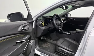 ChevroletGMDaewoo Trax 2025, 6172 км, за 15791.21 USD - фото 11