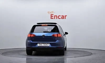 Volkswagen Golf 2014, 94268 км, за 6276.84 USD