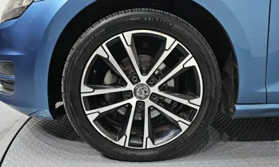 Volkswagen Golf 2014, 94268 км, за 6276.84 USD