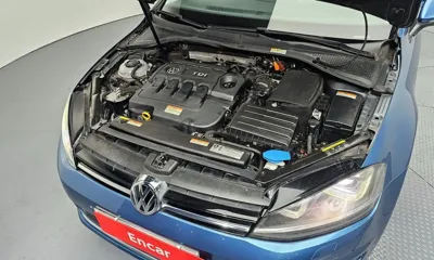 Volkswagen Golf 2014, 94268 км, за 6276.84 USD - фото 6