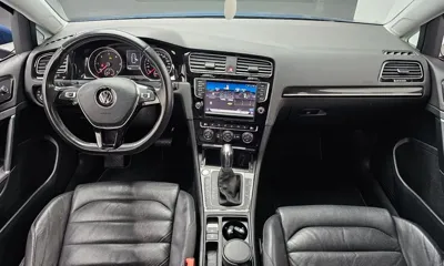 Volkswagen Golf 2014, 94268 км, за 6276.84 USD - фото 7