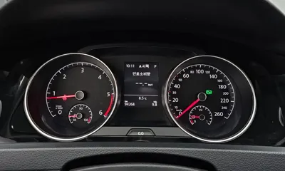 Volkswagen Golf 2014, 94268 км, за 6276.84 USD - фото 8