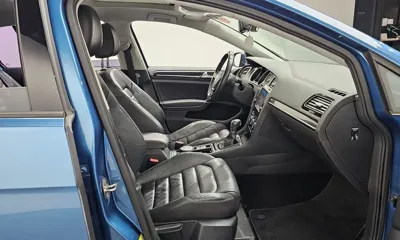 Volkswagen Golf 2014, 94268 км, за 6276.84 USD - фото 10