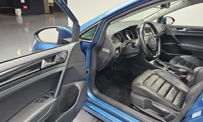 Volkswagen Golf 2014, 94268 км, за 6276.84 USD - фото 11
