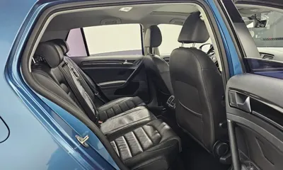 Volkswagen Golf 2014, 94268 км, за 6276.84 USD - фото 12