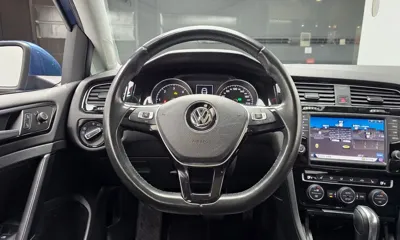 Volkswagen Golf 2014, 94268 км, за 6276.84 USD - фото 13