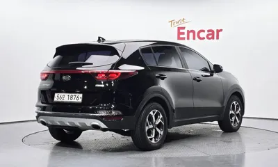 Kia Sportage 2019, 73043 км, за 9556 USD