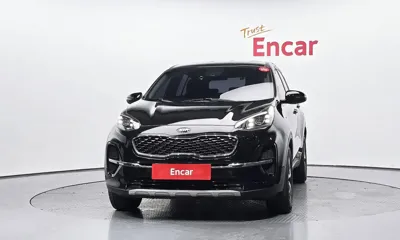 Kia Sportage 2019, 73043 км, за 9556 USD