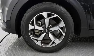 Kia Sportage 2019, 73043 км, за 9556 USD