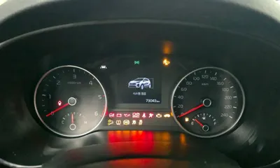 Kia Sportage 2019, 73043 км, за 9512.73 USD - фото 8
