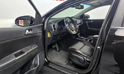 Kia Sportage 2019, 73043 км, за 9512.73 USD - фото 10
