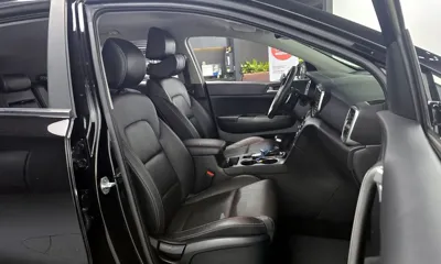 Kia Sportage 2019, 73043 км, за 9512.73 USD - фото 11