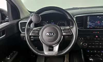 Kia Sportage 2019, 73043 км, за 9512.73 USD - фото 13