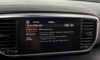Kia Sportage 2019, 73043 км, за 9512.73 USD - фото 17