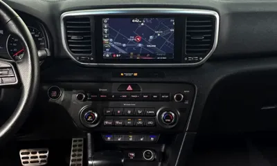 Kia Sportage 2019, 73043 км, за 9512.73 USD - фото 18