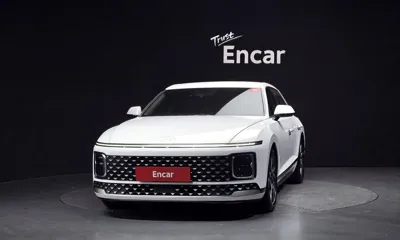 Hyundai Grandeur 2025, 127173 км, за 15137.5 USD