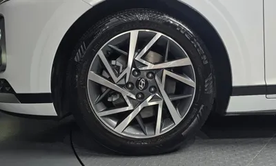 Hyundai Grandeur 2025, 127173 км, за 15137.5 USD