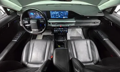 Hyundai Grandeur 2025, 127173 км, за 15137.5 USD - фото 7