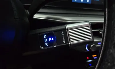 Hyundai Grandeur 2025, 127173 км, за 15137.5 USD - фото 9