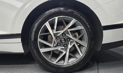 Hyundai Grandeur 2025, 127173 км, за 15137.5 USD - фото 21