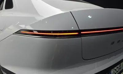 Hyundai Grandeur 2025, 127173 км, за 15137.5 USD - фото 23
