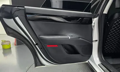 Hyundai Grandeur 2025, 127173 км, за 15137.5 USD - фото 25