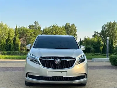 Buick GL8 2018, 120000 км, за 12948.54 USD
