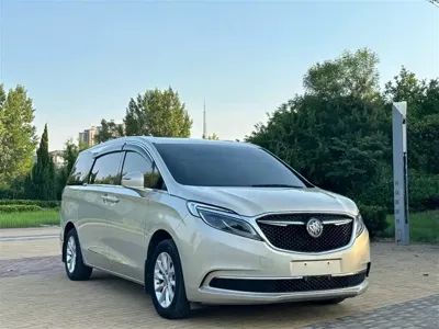 Buick GL8 2018, 120000 км, за 12948.54 USD