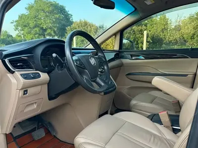 Buick GL8 2018, 120000 км, за 12948.54 USD - фото 8