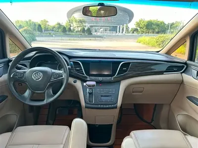 Buick GL8 2018, 120000 км, за 12948.54 USD - фото 9