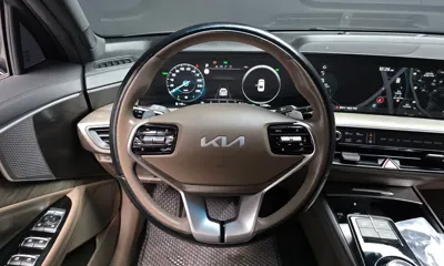 Kia K8 2022, 112389 км, за 14236.49 USD - фото 13