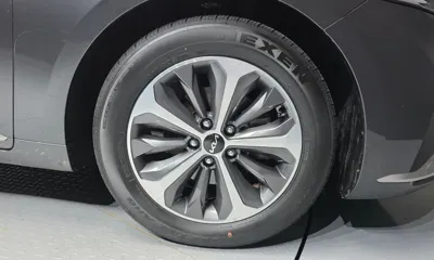 Kia K8 2022, 112389 км, за 14236.49 USD - фото 21