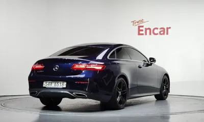 Mercedes-Benz E-Class 2019, 70278 км, за 16436.95 USD