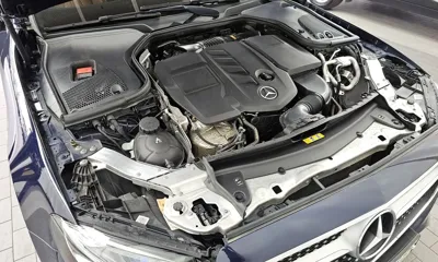Mercedes-Benz E-Class 2019, 70278 км, за 16436.95 USD - фото 6