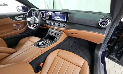 Mercedes-Benz E-Class 2019, 70278 км, за 16436.95 USD - фото 7