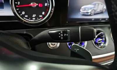 Mercedes-Benz E-Class 2019, 70278 км, за 16436.95 USD - фото 9