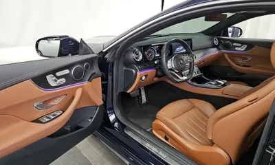 Mercedes-Benz E-Class 2019, 70278 км, за 16436.95 USD - фото 10