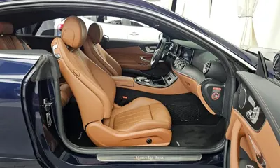 Mercedes-Benz E-Class 2019, 70278 км, за 16436.95 USD - фото 11