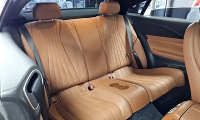 Mercedes-Benz E-Class 2019, 70278 км, за 16436.95 USD - фото 12