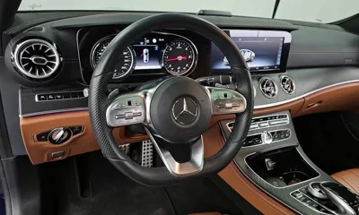 Mercedes-Benz E-Class 2019, 70278 км, за 16436.95 USD - фото 13