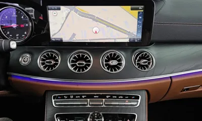 Mercedes-Benz E-Class 2019, 70278 км, за 16436.95 USD - фото 14