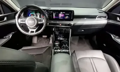 Kia K5 2023, 18658 км, за 8704.41 USD - фото 7
