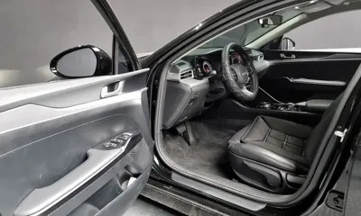 Kia K5 2023, 18658 км, за 8704.41 USD - фото 10