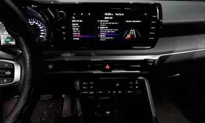 Kia K5 2023, 18658 км, за 8704.41 USD - фото 15