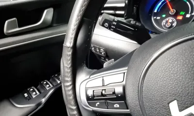 Kia K5 2023, 18658 км, за 8704.41 USD - фото 18