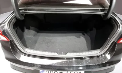 Kia K5 2023, 18658 км, за 8704.41 USD - фото 20