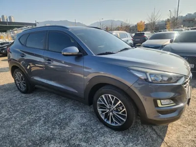 Hyundai Tucson 2019, 149722 км, за 9712.59 USD