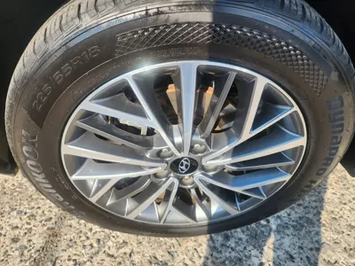 Hyundai Tucson 2019, 149722 км, за 9712.59 USD - фото 6
