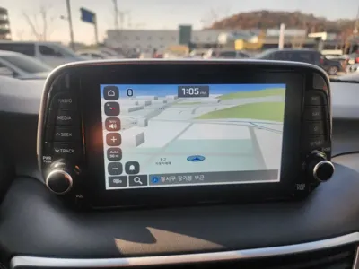 Hyundai Tucson 2019, 149722 км, за 9712.59 USD - фото 11